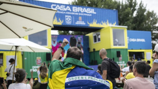 La vuelta al mundo de los aficionados ol&iacute;mpicos, sin salir de Par&iacute;s