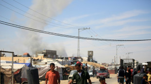 Israel machaca Rafah e insiste en que solo la destrucci&oacute;n de Ham&aacute;s pondr&aacute; fin a la guerra