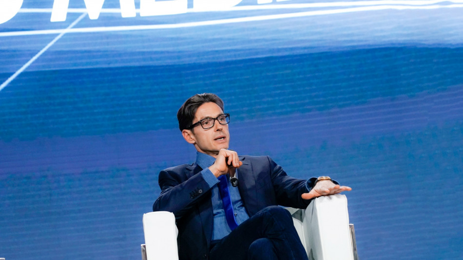 Pier Silvio Berlusconi, il governo sta facendo bene, Meloni miglior premier in Europa