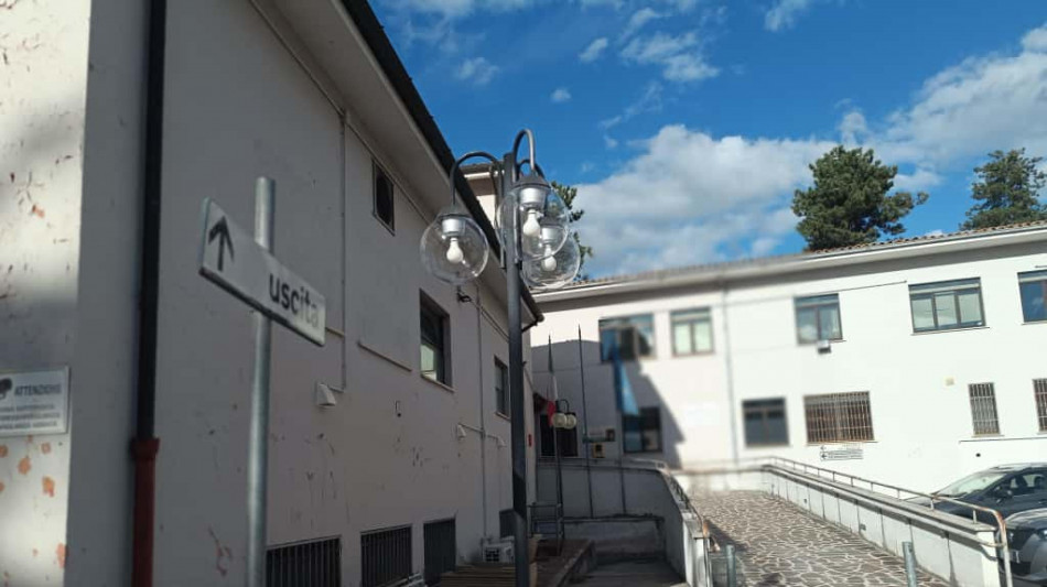 Minacce social a presidente Tribunale minori L'Aquila