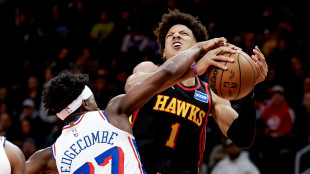 Edgecombe guida il "Team Vince" alla vittoria nel torneo giovanile All-Star Game