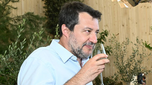 Salvini, al referendum non andrò a votare, starò con i figli