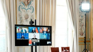 G7-Staaten vereinbaren Ausstieg aus russischem &Ouml;l