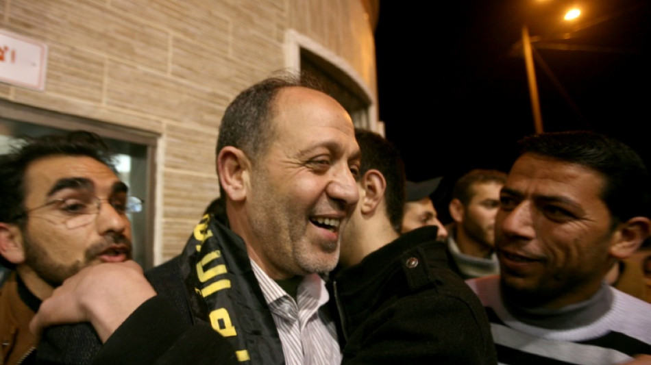 Israel teme ataques tras el supuesto arresto de un l&iacute;der de la Yihad Isl&aacute;mica