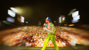 Jovanotti, 'a Palermo giorni indimenticabili, la mia vit&agrave; &egrave; cambiata nel 92'