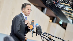 Rutte, 'tutti in pericolo, Mosca pu&ograve; colpire anche Roma'
