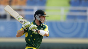 Australia great Martyn says he was given '50/50 chance' of survival
