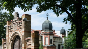 Geplanter Anschlag auf Synagoge in Halle: 19-Jähriger in Schweiz festgenommen