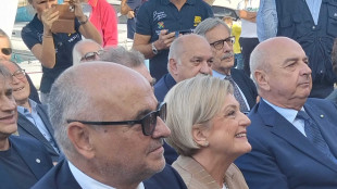 Calderone, Italia attrattiva per investimenti esteri