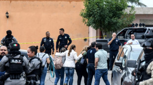 M&eacute;xico emplaza a las redes sociales para eliminar contenido que incite a la violencia