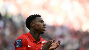 El futbolista neerland&eacute;s Quincy Promes, condenado a 18 meses de prisi&oacute;n