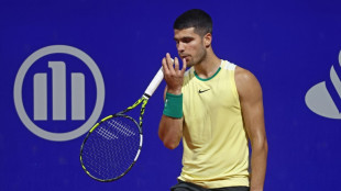 ATP : Alcaraz, "loin de son vrai niveau", &eacute;limin&eacute; en demie &agrave; Buenos Aires 