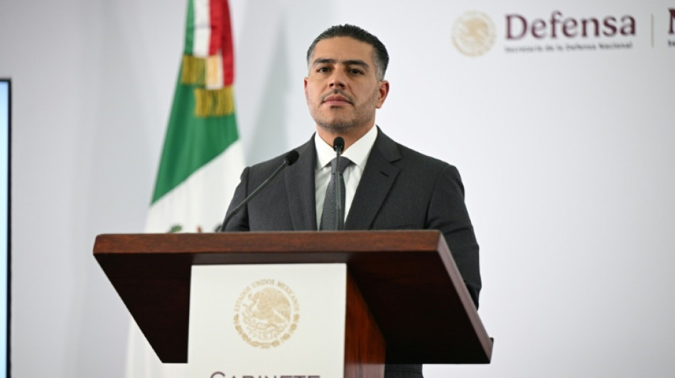 Capturan al l&iacute;der del Tren de Aragua en M&eacute;xico