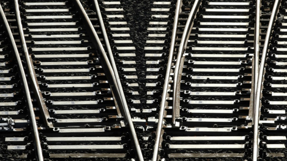 Bahnindustrie mit Rekordumsatz - Digitalisierung läuft weiter schleppend