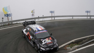 WRC: Rovanperä aux commandes du Rallye des îles Canaries devant quatre autres Toyota