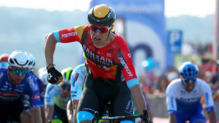 Giro: Jonathan Milan d&eacute;livre d&eacute;j&agrave; l'Italie