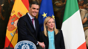 Italia prolonga 15 d&iacute;as m&aacute;s los controles fronterizos con Espa&ntilde;a por la crisis de Ceuta