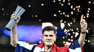 No Kerr clash as Ingebrigtsen pulls out of Ultimate 1,500m