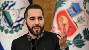 Bukele dice que rescatar&aacute; a los cuatro militares en Hait&iacute; "por las buenas" o "por las malas"