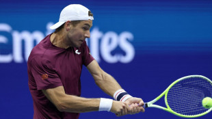 Djokovic zu stark: Struff verpasst Sensation in New York