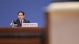 Rubio nega 'pausa' na troca de informa&ccedil;&otilde;es com a Ucr&acirc;nia