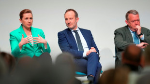 Dinamarca busca formar governo em cen&aacute;rio pol&iacute;tico fragmentado ap&oacute;s elei&ccedil;&otilde;es