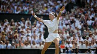 Muchova-Noskova, uma final de Wimbledon 100% tcheca valendo t&iacute;tulo in&eacute;dito de Grand Slam