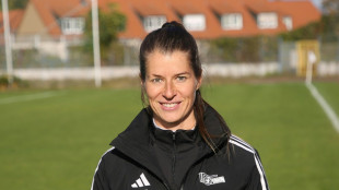 Union trennt sich von Baumgart - Eta erste Bundesliga-Trainerin