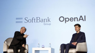 OpenAi raccoglie 40 miliardi di investimenti