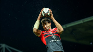 Top 14: Toulouse, Clermont et Bordeaux-B&egrave;gles se r&eacute;veillent