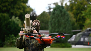 Dobrindt will Drohnenabschuss unter Bedingungen erlauben