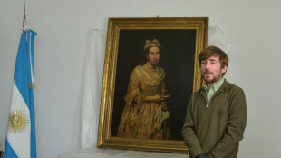 Hallan en Argentina una pintura barroca robada en Países Bajos por los nazis