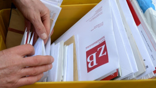70-J&auml;hriger soll seit mehr als 30 Jahren Firmen mit Postkarten erpresst haben