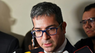 Marcelo Pecci, un fiscal implacable v&iacute;ctima de las mafias