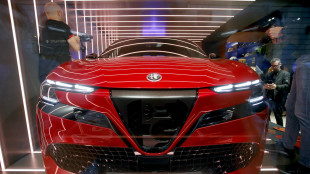 Alfa Romeo brand premium che cresce di pi&ugrave; in Italia nel 2025