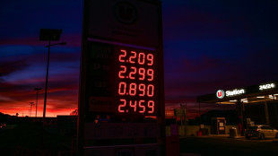 Europe rejects US threats over diesel stocks, urges joint G7 action