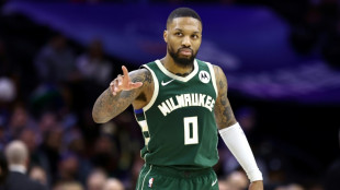 NBA: les Bucks gagnent sans Giannis, Minnesota reprend la main &agrave; l'Ouest