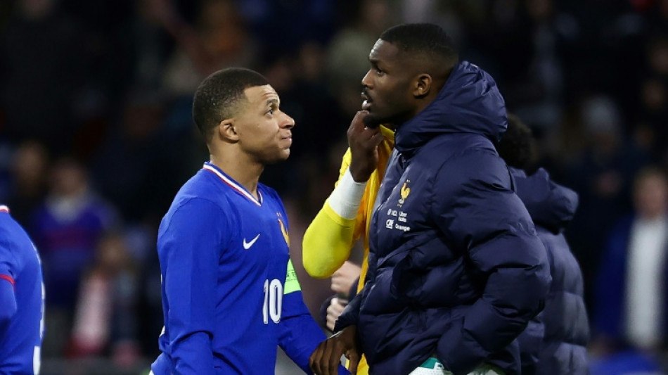 Fran&ccedil;a, Alemanha, Espanha... Como est&atilde;o as candidatas ao t&iacute;tulo da Euro?