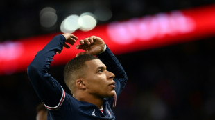 En Angers, primera ocasi&oacute;n para el PSG de ganar su 10&ordm; t&iacute;tulo franc&eacute;s