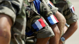 Un legionario franc&eacute;s se fuga a pie de guerrilleros que lo secuestraron en Colombia