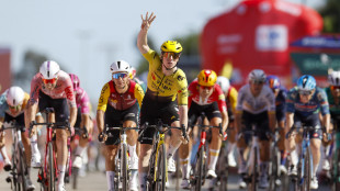 Vuelta: Brennan conquista la quarta vittoria in volata