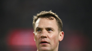 "Beispiellose Inspiration": Weggef&auml;hrten feiern Neuer