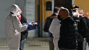 Roggero deve presentarsi in carcere a Bollate alle 16.30