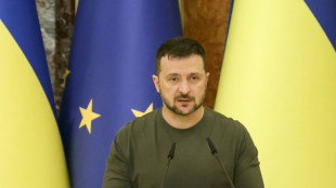 Zelenski lamenta que Ucrania a&uacute;n no est&eacute; autorizada a usar armas de largo alcance en Rusia