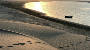 Pour stimuler son &eacute;conomie, l'Iran r&eacute;fl&eacute;chit au transfert de sa capitale pr&egrave;s du Golfe