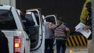 Detienen en México a siete guardias del alcalde asesinado acusados del crimen