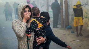 La tregua en Gaza y la liberaci&oacute;n de rehenes se aplazan al viernes