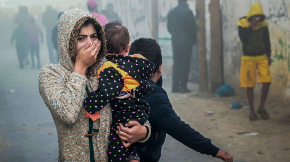 Tregua en Gaza y liberaci&oacute;n de rehenes iniciar&aacute;n el viernes 
