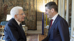 Mattarella invita al Colle Capo Polizia, stima e fiducia