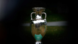 Reino Unido e Irlanda apresentam candidatura &uacute;nica para sediar Euro 2028